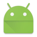 nosalty android application logo